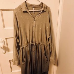 Free People Dress